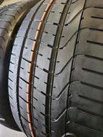 265/40/20 104Y AO PIRELLI PZERO 5,9MM PROFIEL, Ophalen, Gebruikt, 265 mm, Band(en)
