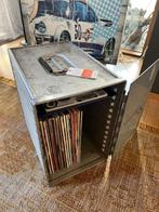 Transavia - Container - Aluminium - XL Vliegtuigcontainer