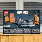 Lego Set - 42113 - Technic - Bell Boeing V-22 Osprey, Kinderen en Baby's, Speelgoed | Duplo en Lego, Nieuw