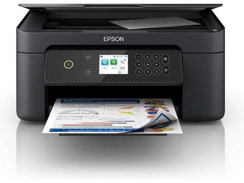 Epson Expression Home XP-4200 - All-In-One Printer -, Computers en Software, Printers, Zo goed als nieuw, Verzenden
