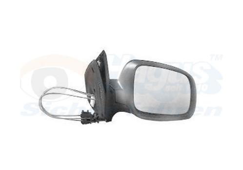 SPIEGELS VOOR VW BORA 1998-2005 1J185750801C, Auto-onderdelen, Spiegels, Nieuw, Ophalen of Verzenden