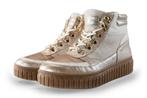 Safety Jogger Hoge sneakers in maat 41 Bruin | 10% extra, Safety Jogger, Bruin, Verzenden, Sneakers of Gympen