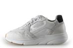 VIA VAI Sneakers in maat 38 Wit, Verzenden, Wit, VIA VAI, Sneakers of Gympen