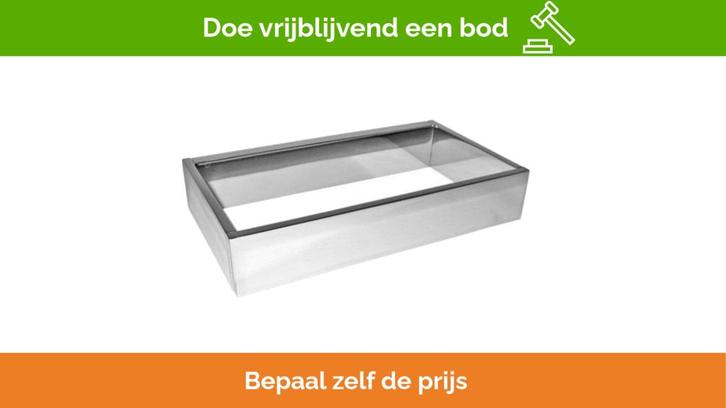 Bieden: Dornbracht MEM 83200780-00 drying rod, Doe-het-zelf en Verbouw, Sanitair, Nieuw, Ophalen of Verzenden