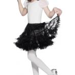 Zwarte petticoats voor kinderen - Petticoats, Nieuw, Ophalen of Verzenden