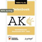 ExamenOverzicht - Oefenboek Aardrijkskunde VMBO TL/GL, Boeken, Verzenden, Zo goed als nieuw, ExamenOverzicht