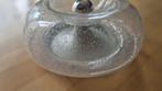 Schäfer & Leclaire - Lamp - Aluminium, Glas, Staal - Glas, Antiek en Kunst