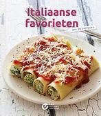 Italiaanse favorieten 9789491395239 Christel Delen, Boeken, Kookboeken, Verzenden, Zo goed als nieuw, Christel Delen