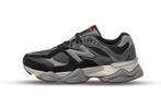 New Balance 9060 Black Castlerock, Nieuw