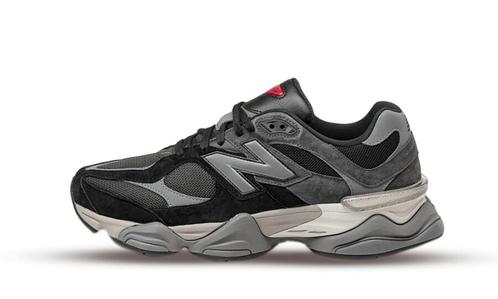 New Balance 9060 Black Castlerock, Kleding | Heren, Schoenen