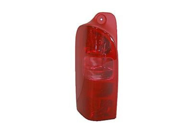 Achterlicht VOOR OPEL MOVANO 1999-2003 4500516, Auto-onderdelen, Verlichting, Nieuw, Ophalen of Verzenden