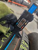 215/60/16 95V CONTINENTAL ZOMERBANDEN 6,2MM PROFIEL 4X, Auto-onderdelen, Banden en Velgen, Ophalen, 16 inch, Band(en), Personenwagen