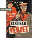 Kardinaal verzet 9789401423328 Jan De Volder, Boeken, Verzenden, Zo goed als nieuw, Jan De Volder