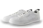 Bjorn Borg Sneakers in maat 45 Wit | 10% extra korting, Verzenden, Wit, Bjorn Borg, Sneakers of Gympen