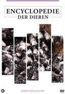 Encyclopedie der dieren - Dieren migraties - DVD, Cd's en Dvd's, Dvd's | Documentaire en Educatief, Verzenden, Nieuw in verpakking