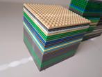 Lego Grondplaten - Partij (#116) grote Lego platen, Nieuw