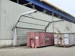 Container afnet installatie , VBK, VHC-S, 2014
