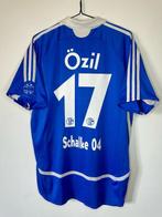 Schalke 04 - Duitse voetbal competitie - Mesut Özil - 2007 -, Nieuw