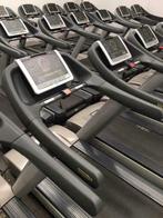 ONGEKEND uit OPHEF loopband TECHNOGYM excite 700 led WEG=WEG, Benen, Zo goed als nieuw, Ophalen