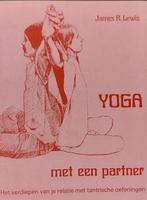 Yoga met een partner 9789020246254 Lewis, Verzenden, Gelezen, Lewis