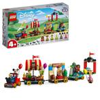 LEGO Disney - Celebration Train 43212, Kinderen en Baby's, Speelgoed | Duplo en Lego, Nieuw, Ophalen of Verzenden