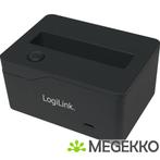 LogiLink QP0025 HDD SSD adapter voor 2,5, Computers en Software, Harde schijven, Verzenden, Nieuw, Logilink