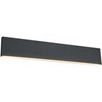 LED Wandlamp - Wandverlichting - Trion Concy - 18W - Warm, Huis en Inrichting, Lampen | Wandlampen, Ophalen of Verzenden, Nieuw