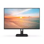 24 Philips 24E1N1200A FHD/DP/HDMI/VGA/Speaker/IPS, Ophalen of Verzenden, Nieuw, Full HD