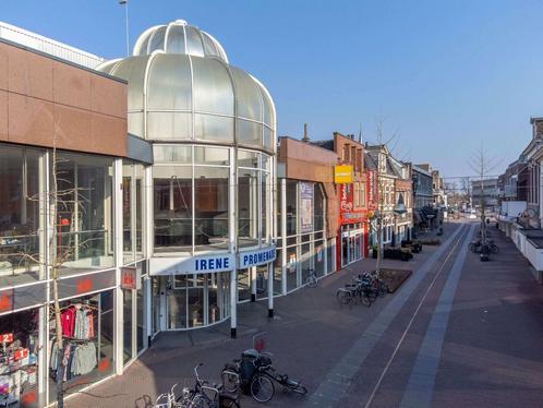 Winkelruimte te huur De Heurne 43 Enschede, Zakelijke goederen, Bedrijfs Onroerend goed, Winkelruimte, Huur