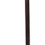 Moretti wandelstok beukenhout 92 cm T handvat, Diversen, Verpleegmiddelen, Verzenden, Nieuw