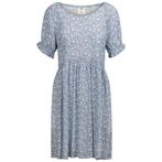 -40% Trespass  Trespass Dames margaret casual jurk met korte, Kleding | Dames, Jurken, Verzenden, Nieuw, Blauw