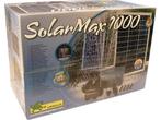 Ubbink - SolarMax  - 1000 - fonteinpomp - op zonne-energie -, Verzenden, Zo goed als nieuw