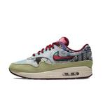 -9% Nike  Nike Air max 1 concepts mellow  maat 40,5, Kleding | Dames, Schoenen, Verzenden, Nieuw