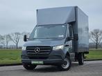 Zakelijke Lease |  Mercedes-Benz Sprinter 319, Automaat, Gebruikt, Euro 6, Overige kleuren
