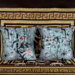 Jean-Paul Gaultier Nieuwe set van twee - Kussen