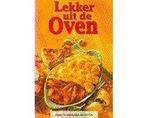 Lekker uit de oven - Lekker uit de oven, Boeken, Ophalen of Verzenden, Nieuw