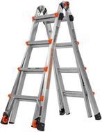 Little Giant Telescoopladder Velocity, Doe-het-zelf en Verbouw, Verzenden, Nieuw