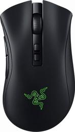 Razer DeathAdder V2 Pro Gaming Muis - 20000 DPI - Zwart, Computers en Software, Muizen, Verzenden, Nieuw