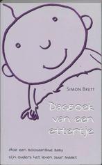 Dagboek van een ettertje 9789026965555 S. Brett, Verzenden, Gelezen, S. Brett