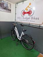 Tweedehands Damesfiets Puch  Boogy 28 inch 56 cm, Fietsen en Brommers, Fietsen | Dames | Damesfietsen, Overige merken, Gebruikt