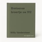 Bretoense broertje sw 192 9789002163319 Willy Vandersteen, Verzenden, Gelezen, Willy Vandersteen