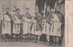 UTRECHT - Germanicus Triumphtocht in Rome, Verzenden, Gelopen
