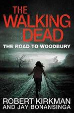 Walking Dead Book 2 9780330541367 Robert Kirkman, Boeken, Verzenden, Gelezen, Robert Kirkman