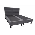 Boxspring Mercure zonder matras, Huis en Inrichting, Slaapkamer | Boxsprings, Verzenden, Nieuw, Tweepersoons