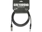 Veiling - Klotz GRG1MP01.5 Greyhound Microfoon Kabel 1,5 m, Nieuw