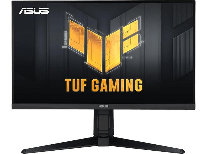Asus - Full HD Gaming Monitor - 27 inch, Computers en Software, Monitoren, IPS, Gaming, Full HD, Nieuw, Verzenden