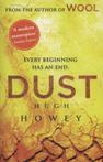 Dust van Hugh Howey (engels)
