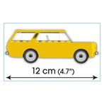 COBI 24543A - Wartburg 353 Toerist (Voertuigen), Verzenden, Nieuw