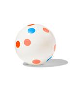 HEMA Bal stippen Ø12cm, Verzenden, Nieuw