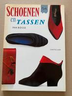 Mode - Schoenen en Tassen - Ontwerpers en Ontwerpen, Ophalen of Verzenden, Gelezen, Mode algemeen
